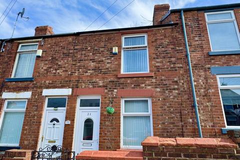 Roscoe Street, St Helens 2 bed terraced house for sale