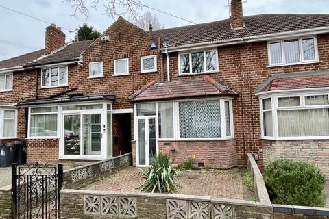 Old Oscott Lane, Great Barr... 3 bed terraced house for sale