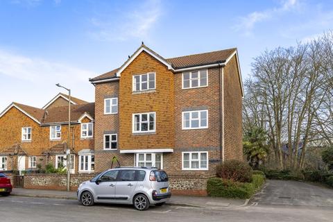 Court Road, Lewes 2 bed flat for sale