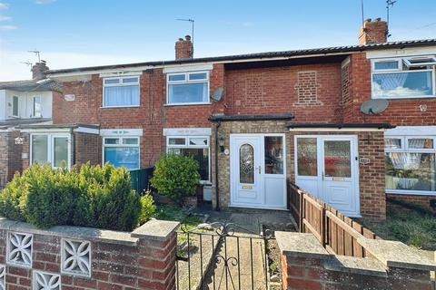 Moorhouse Road, Hull HU5 2 bed terraced house for sale
