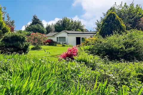 Yelverton, Devon 4 bed bungalow for sale