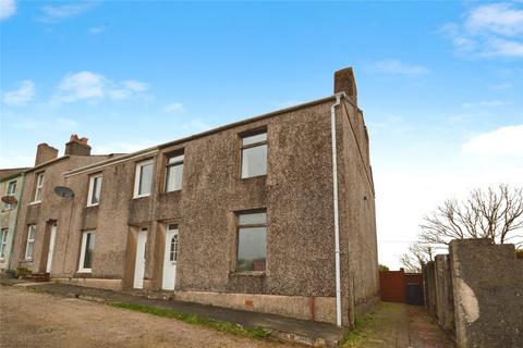 Winder Gate, Frizington CA26 2 bed end of terrace house for sale