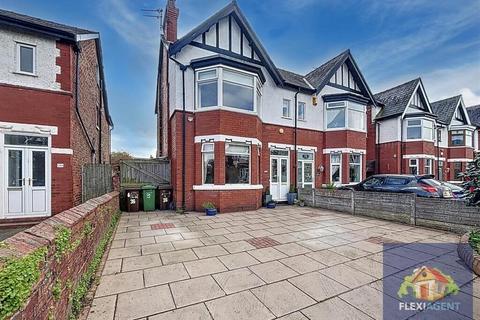 Hereford Road, Southport PR9 4 bed semi