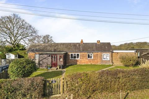 Chapmans Town Road, Rushlake Green... 3 bed detached bungalow for sale