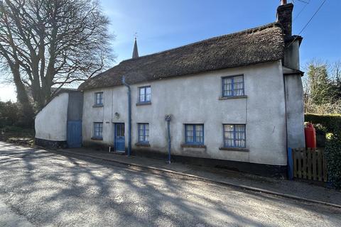 Kings Nympton 3 bed detached house for sale