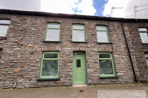 Ystrad Road Ystrad