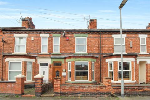 Hungerford Avenue, Crewe, Cheshire, CW1 2 bed terraced house for sale