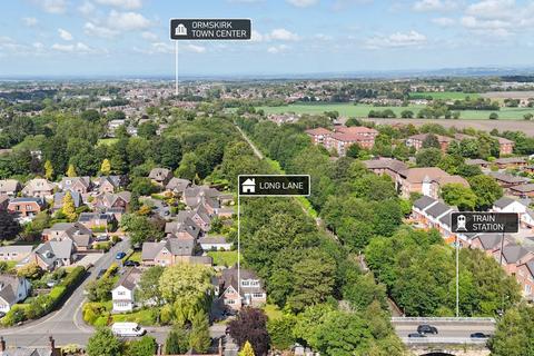Long Lane, Aughton, L39 5BT 4 bed detached house for sale