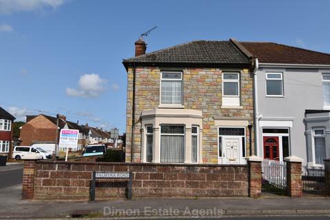 Palmyra Road, Gosport 3 bed semi
