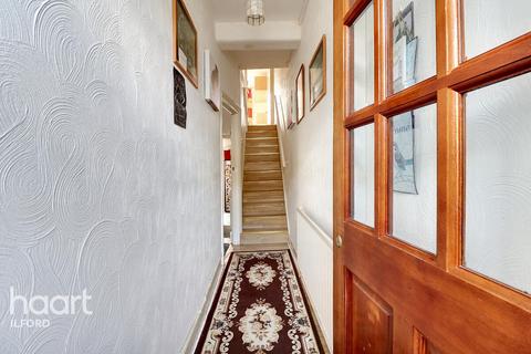 St Marys Road, Ilford 3 bed terraced house for sale