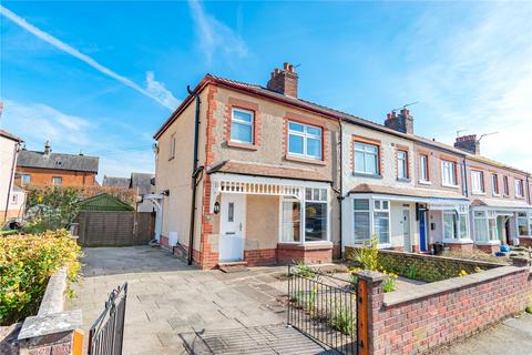 Croft Avenue, Cumbria CA11 3 bed semi