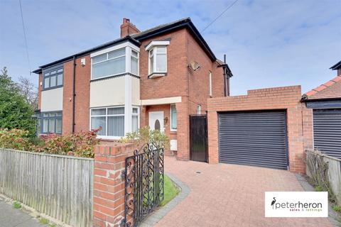 Stannington Grove, Tunstall, Sunderland 3 bed semi