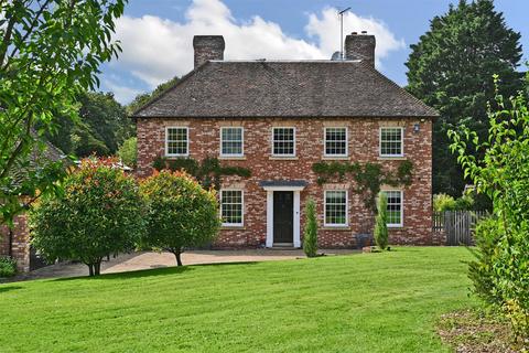 Rose Hill, Isfield 5 bed detached house for sale