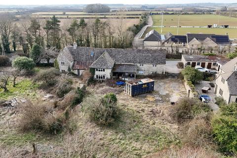 Hailey, Witney, OX29 6 bed barn for sale
