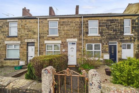 Heol Maelor, Coedpoeth, Wrexham 2 bed terraced house for sale