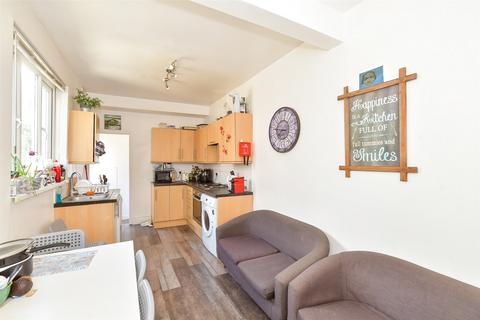 Wyndcliffe Road, Southsea, Hampshire 3 bed end of terrace house for sale