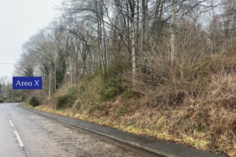 Residential Building Plot (Area X)... Plot for sale