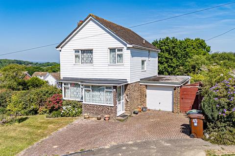 Austen Way, Hastings 3 bed detached house for sale