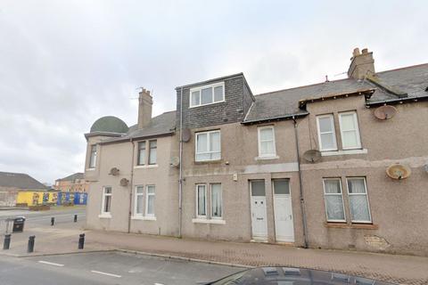 School Street, Methil, Fife KY8 1 bed flat for sale