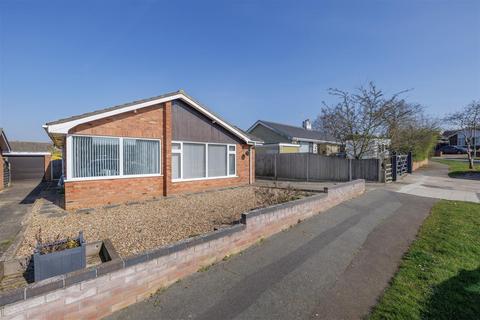 Highland Drive, Beccles NR34 3 bed detached bungalow for sale