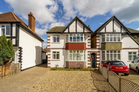 Reynolds Road, New Malden, KT3 5 bed detached house for sale