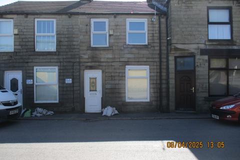 Rockcliffe Road, Bacup OL13 3 bed terraced house for sale