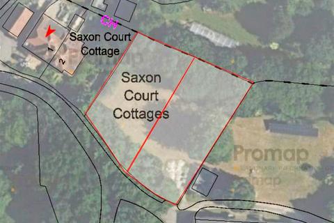 Buxted, Uckfield, East Sussex Land for sale