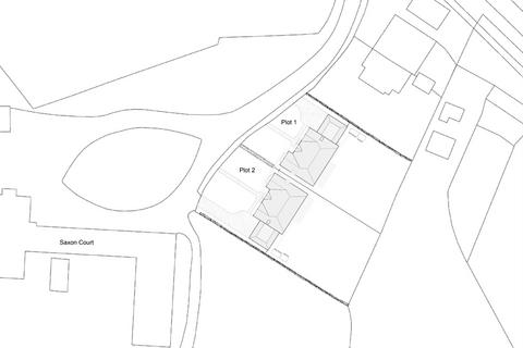 Buxted, Uckfield, East Sussex Land for sale