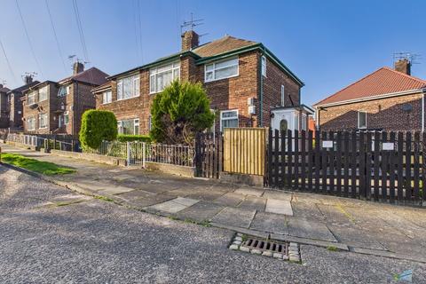 Victoria Park Road, Wirral CH42 1 bed flat for sale