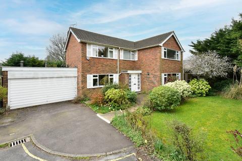 Broadwater, Potters Bar, EN6 4 bed detached house for sale