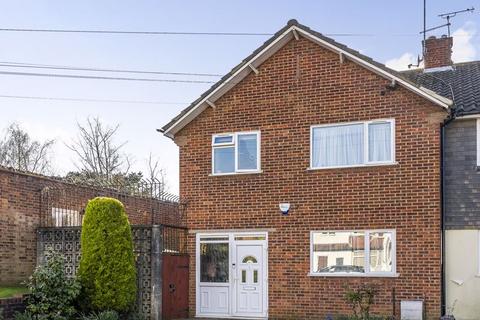 Alverstone Avenue, Barnet 4 bed end of terrace house for sale