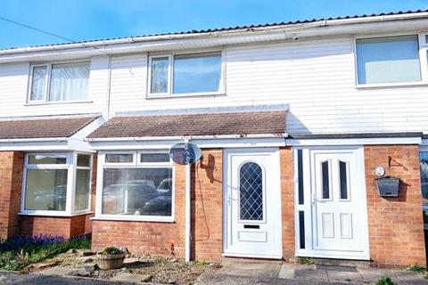 Sandown Drive, Hereford HR4 2 bed terraced house for sale