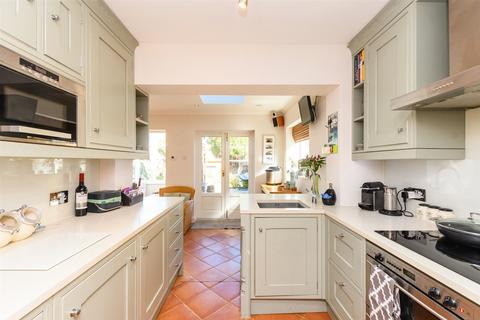 Denesway, Meopham, Kent 4 bed semi