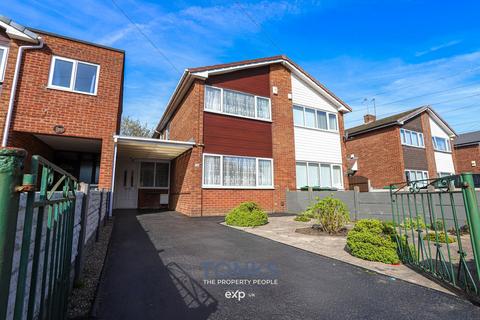 Penncricket Lane, Rowley Regis B65 2 bed semi
