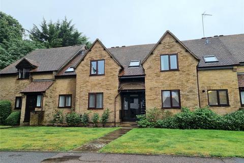 King James Way, Hertfordshire SG8 2 bed apartment for sale