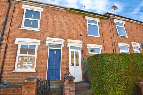 Finchley Road, Ipswich, Suffolk, IP4 2 bed terraced house for sale