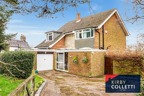 Church Lane, Broxbourne 4 bed detached house for sale