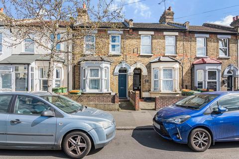 Altmore Avenue, East Ham, London, E6 3 bed terraced house for sale