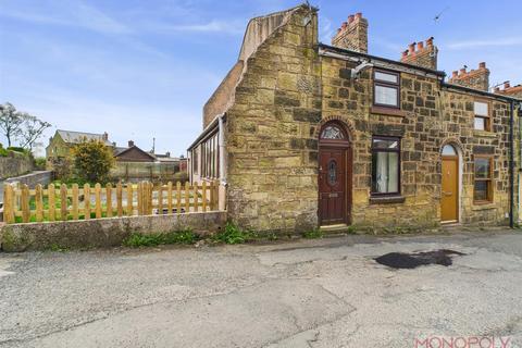 Tudor Street, Coedpoeth, Wrexham 2 bed cottage for sale