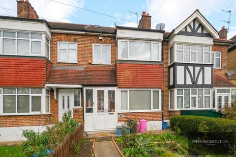 Woodford Green IG8 4 bed terraced house for sale