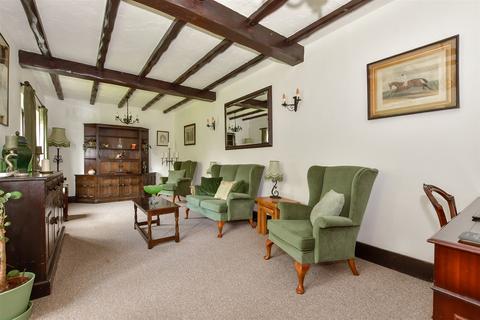 Tinkerpot Lane, West Kingsdown... 3 bed detached bungalow for sale