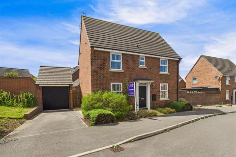 Mulberry Avenue, Beverley 3 bed detached house for sale