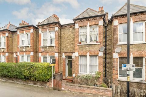 Strathleven Road, London SW2 2 bed terraced house for sale