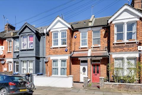 Cornwall Gardens, London NW10 2 bed flat for sale