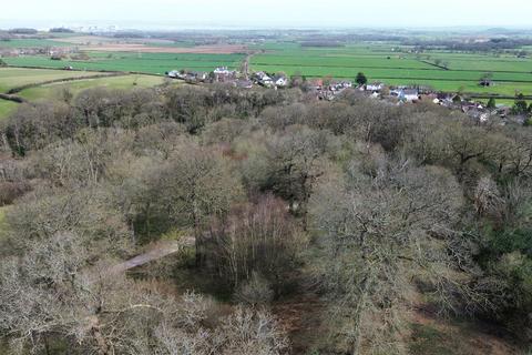 Holford, Bridgwater, Somerset, TA5 Land for sale