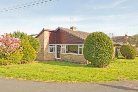 Park Gate, Knaresborough 3 bed detached bungalow for sale