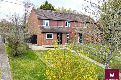 Moreton Road, Didcot OX11 2 bed house for sale