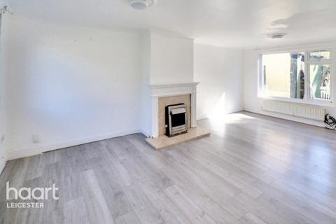 Fastnet Road, Leicester 3 bed terraced house for sale