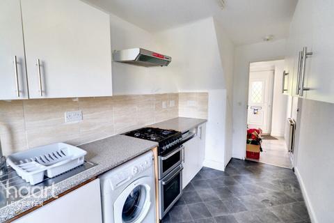 Fastnet Road, Leicester 3 bed terraced house for sale