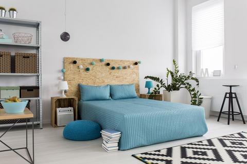 at Off Plan Manchester Property... 1 bed apartment for sale